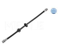 Tubo flessibile freno Assale anteriore 16-14 525 0011 MEYLE per RENAULT