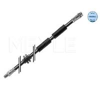 Tubo flessibile freno Assale anteriore 16-14 525 0029 MEYLE per RENAULT