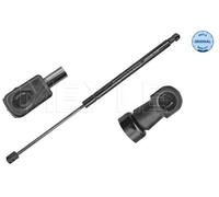 Molla a gas bagagliaio 140 910 0097 MEYLE per SKODA FABIA II Combi FABIA II