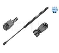 Molla a gas bagagliaio 640 910 0016 MEYLE per OPEL VECTRA C GTS