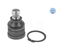 Meyle 32-16 010 0002 Braccio Strutturale Frontale per Mitsubishi Carisma