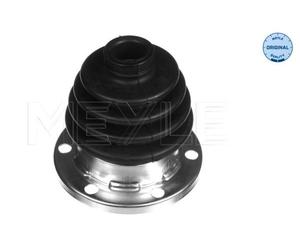 Originale MEYLE Guaina a Soffietto Albero Motore 100 501 0005 per VW