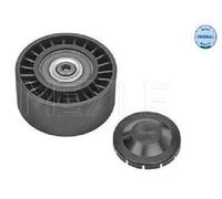 Originale MEYLE Guida di Guida Cinghia Scanalata 314 009 0008 per BMW
