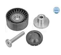 Originale MEYLE Guida di Guida Cinghia Scanalata 314 009 0009 per BMW