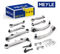 Originale Meyle HD Querlenkersatz Assale Anteriore Per Audi A8 4D2 4D8 2.5-3.7