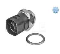 Originale MEYLE Interruttore Temperatura Ventola 100 959 0001 per Audi Ford Seat