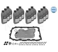Originale MEYLE Kit Cambio Olio Cambio Automatico 100 135 0105/XK Per Audi