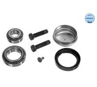 Set di cuscinetti ruota MEYLE 014 033 0092