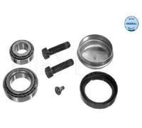 Originale MEYLE Kit Cuscinetti Ruota 014 033 0092 Per Mercedes-Benz