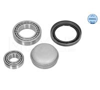 Meyle Kit cuscinetti ruota 014 033 0097 – Set per Mercedes‑Benz, assale anteriore