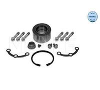 Originale MEYLE Kit Cuscinetti Ruota 014 098 0040 Per Mercedes-Benz