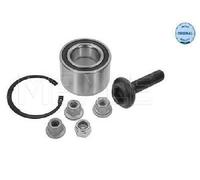 Originale MEYLE Kit Cuscinetti Ruota 100 498 0210 Per Audi Seat VW