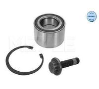 Originale MEYLE Kit Cuscinetti Ruota 100 498 0211 Per VW