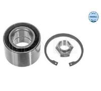 Set di cuscinetti ruota MEYLE 100 650 0002