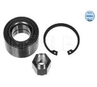 Set di cuscinetti ruota MEYLE 11-14 650 0010