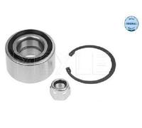 Originale MEYLE Kit Cuscinetti Ruota 16-14 650 0006 Per Opel Renault