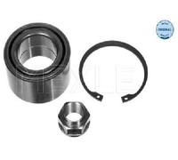 Set di cuscinetti ruota MEYLE 16-14 650 0010