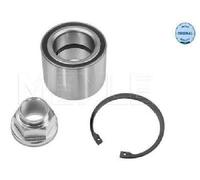 MEYLE 214 650 0013 Kit cuscinetto ruota per CITROËN,FIAT,PEUGEOT