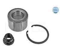 Originale MEYLE Kit Cuscinetto Ruota 30-14 650 0001 per Toyota