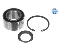 Set di cuscinetti ruota MEYLE 300 334 1100/S