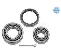 MEYLE Kit cuscinetto ruota per MITSUBISHI HYUNDAI 32-14 650 0002