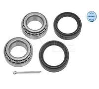 Originale MEYLE Kit Cuscinetti Ruota 37-14 650 0008 Per Hyundai Mitsubishi