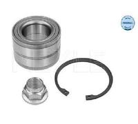 MEYLE Kit cuscinetto ruota per LAND ROVER 53-14 750 0002