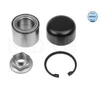 Originale MEYLE Kit Cuscinetti Ruota 614 750 0012 Per Opel Renault