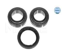 Set di cuscinetti ruota MEYLE 714 101 9561