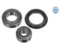 Originale MEYLE Kit Cuscinetti Ruota 714 500 0003 Per Ford
