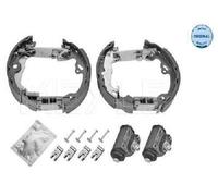 Originale MEYLE Kit Di Ganascini 714 533 0015 Per Ford