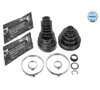 Originale MEYLE Kit Di Giunti A Flessibile 014 033 0158 Per Mercedes-Benz