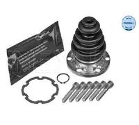 Originale MEYLE Kit Di Gommini Per Giunti 100 498 0043 Per Audi Skoda VW