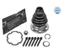 MEYLE 100 498 0080 Kit cuffia, semiasse