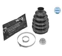 Kit soffietti, albero motore MEYLE 100 495 0032