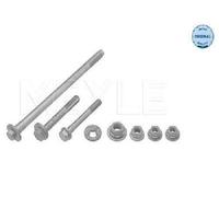 Originale MEYLE Kit Di Montaggio Braccio 314 754 0004 Per BMW