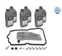 Kit cambio olio, cambio automatico MEYLE 014 135 1202