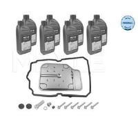 Kit cambio olio, cambio automatico MEYLE 014 135 1212