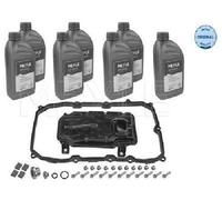 Originale MEYLE Kit Di Ricambio Cambio Automatico 100 135 0108 Per Audi