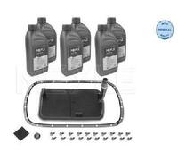 Kit cambio olio, cambio automatico MEYLE 300 135 0403