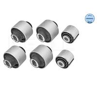 Originale MEYLE Kit di Riparazione Braccietto 014 610 0064 per Mercedes-Benz