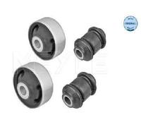 MEYLE 100 610 0061 Kit riparazione Braccio trasversale per VW POLO (9N)