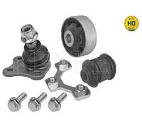 Originale MEYLE Kit di Riparazione Braccietto 116 610 0000/HD per Audi Seat