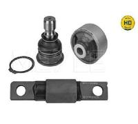 Kit di riparazione, braccio di controllo MEYLE KIT 36-14 653 0000/HD