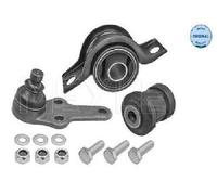Originale MEYLE Kit Di Riparazione Braccio Oscillante 716 610 0008 Per Ford