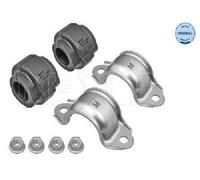 Originale MEYLE Kit di Riparazione Cuscinetto Stabilizzatore 100 615 0021 per VW