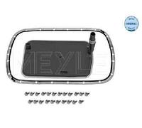 Originale MEYLE Kit Filtro Idraulico Cambio Automatico 314 137 0003/S Per BMW