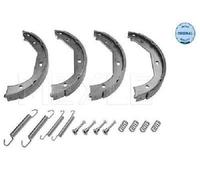 MEYLE 314 042 0007/S Ganasce freno a mano