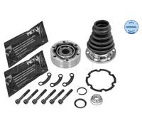 Originale MEYLE Kit Giunto Omocinetico 100 498 0051 Per Audi Seat Skoda VW
