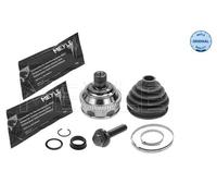 Originale MEYLE Kit Giunto Omocinetico 100 498 0055 Per VW